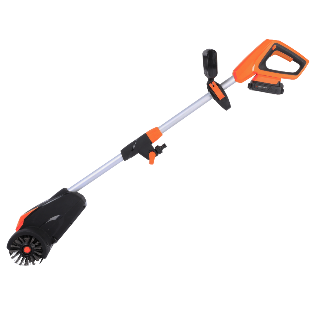 20V Cordless Patio Cleaner