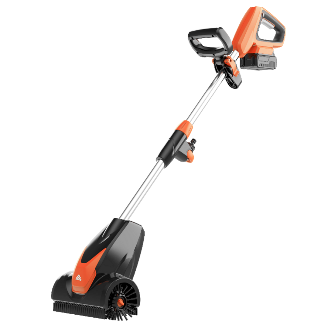 20V Cordless Patio Cleaner