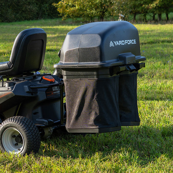 220L Grass Bag Assembly Kit