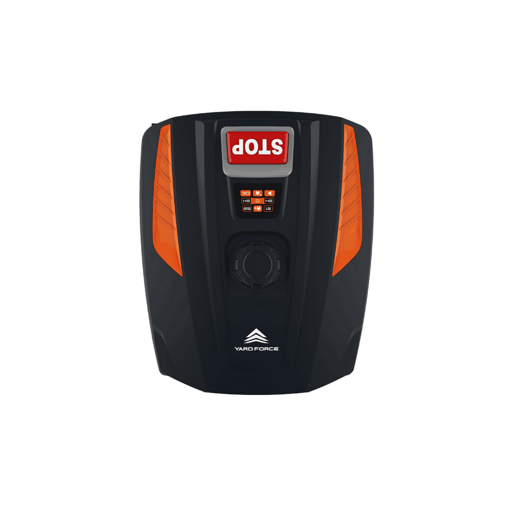 MB400 Robotic Lawnmower