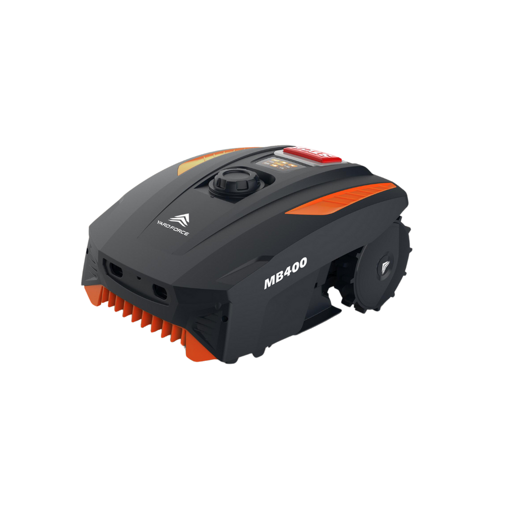 MB400 Robotic Lawnmower