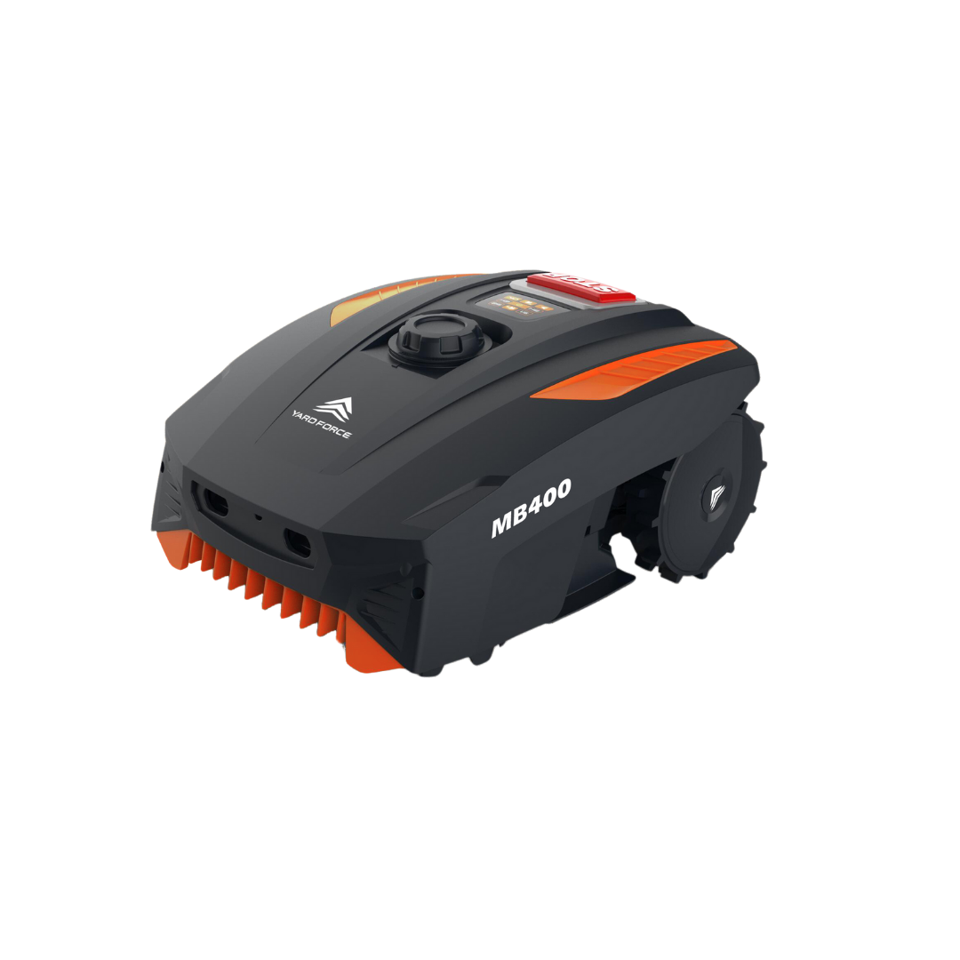 MB400 Robotic Lawnmower
