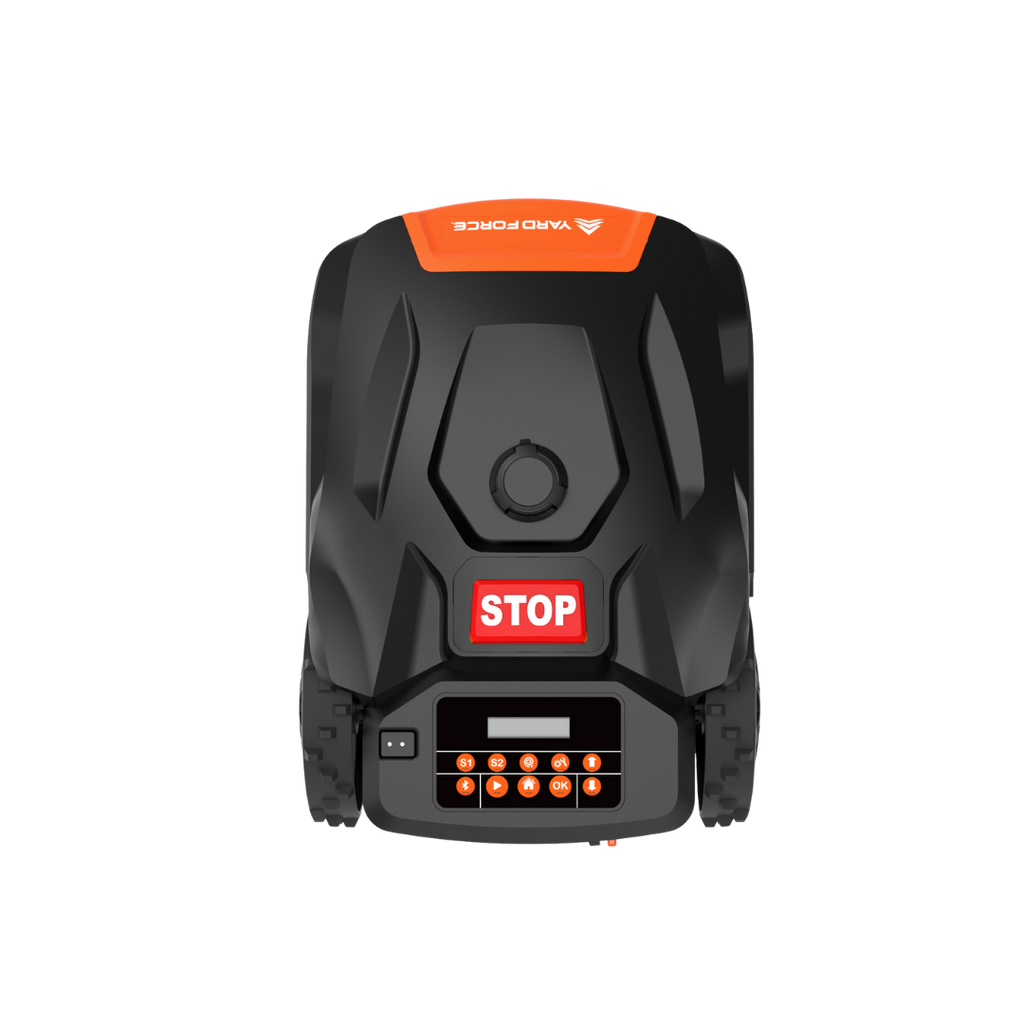 MB800 Robotic Lawnmower