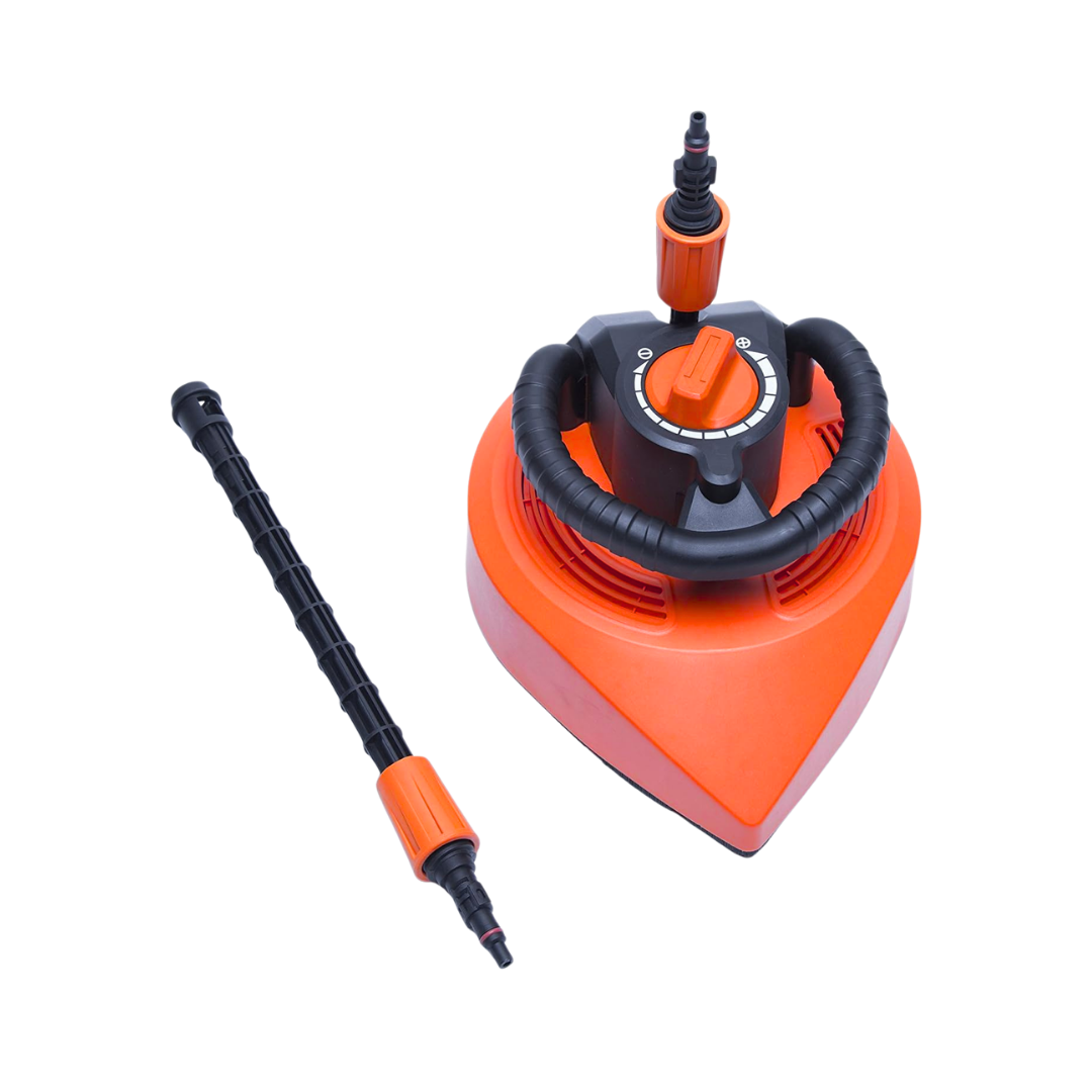 Patio & Surface Cleaner Attachment for Pressure Washers