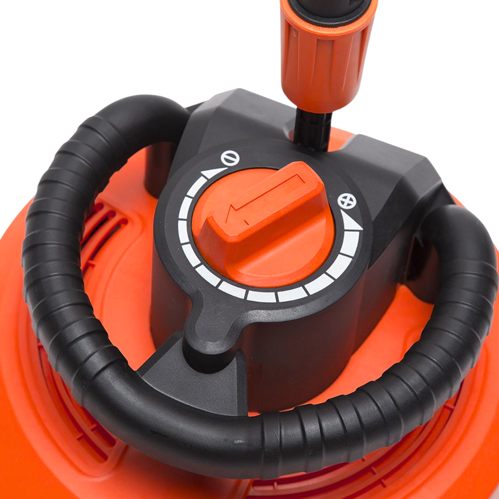 Patio & Surface Cleaner Attachment for Pressure Washers