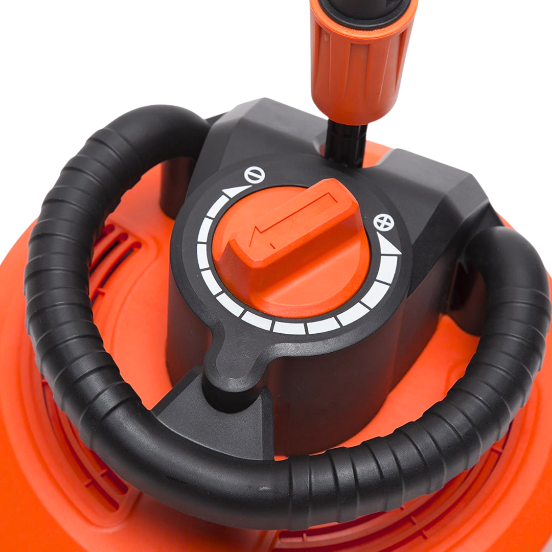 Patio & Surface Cleaner Attachment for Pressure Washers