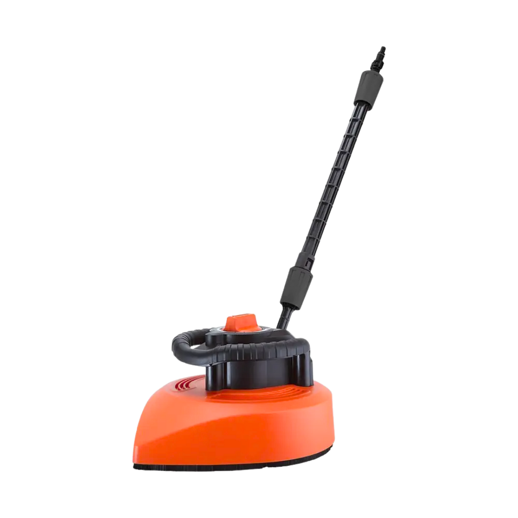Patio & Surface Cleaner Attachment for Pressure Washers