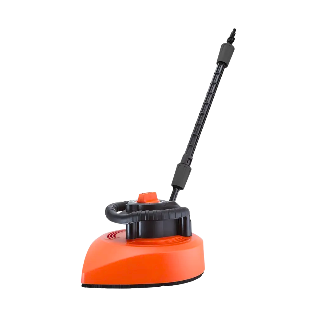 Patio & Surface Cleaner Attachment for Pressure Washers