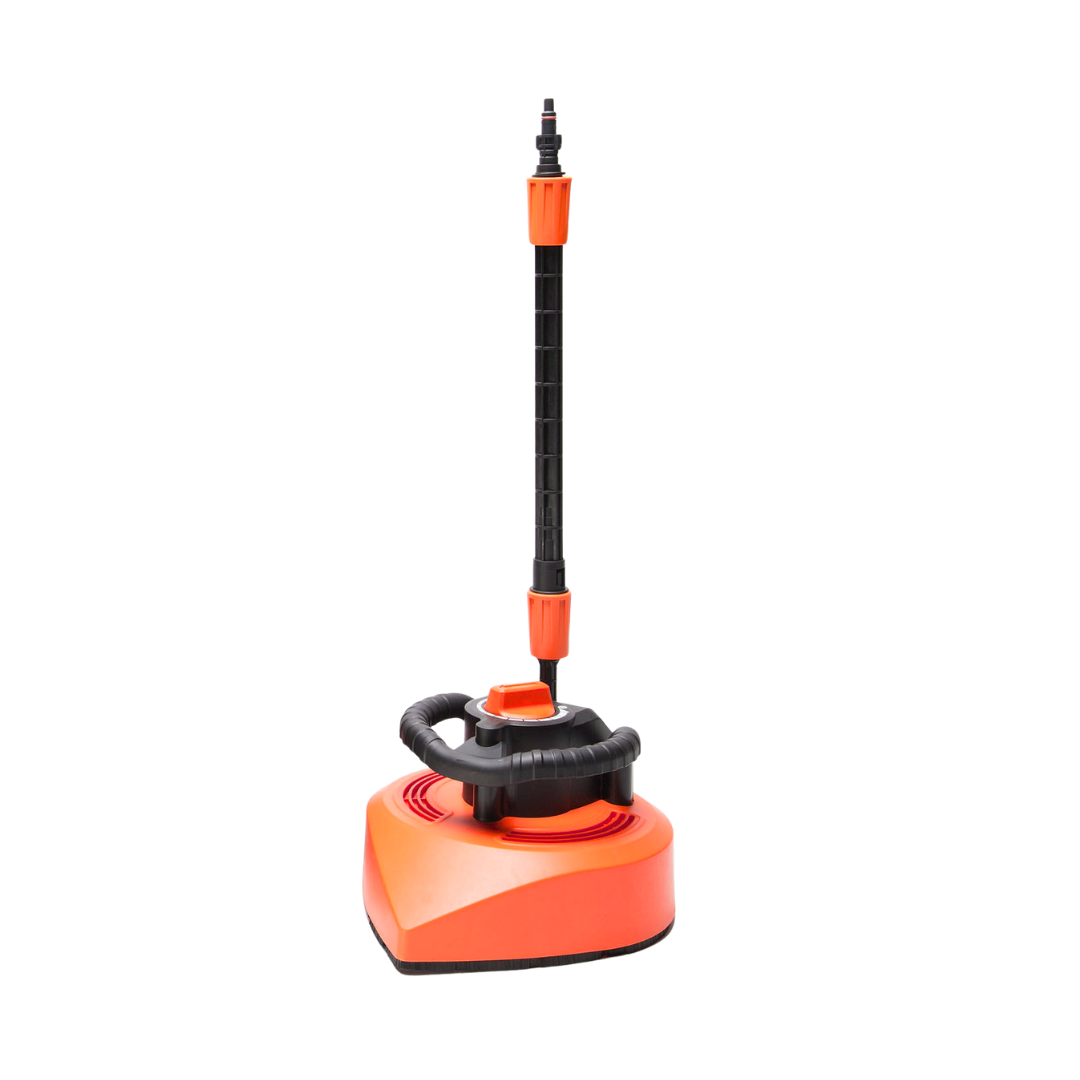 Patio & Surface Cleaner Attachment for Pressure Washers
