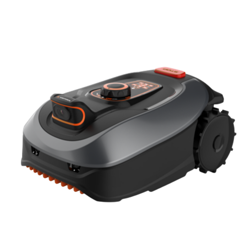 i600 Robotic Lawnmower