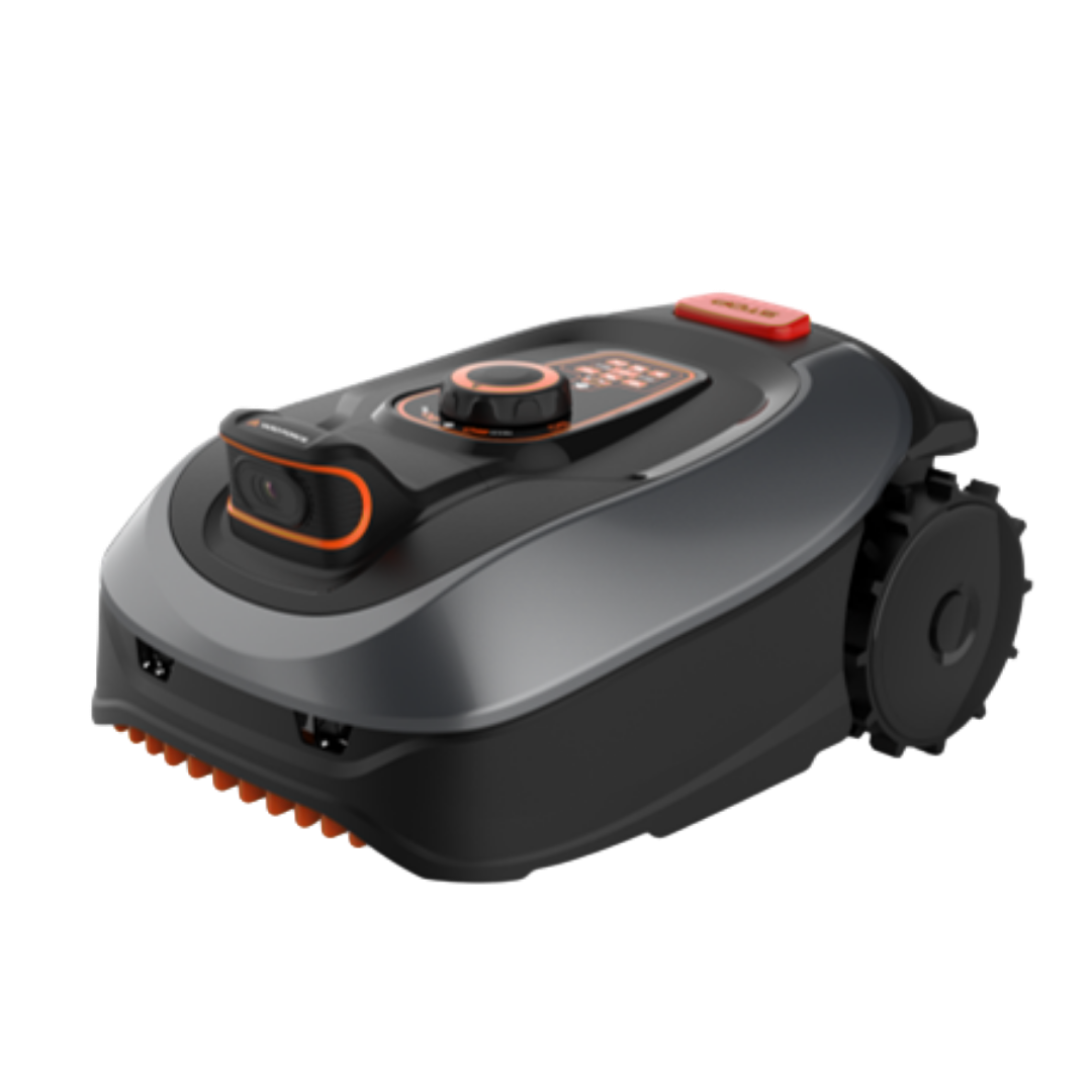 i600 Robotic Lawnmower