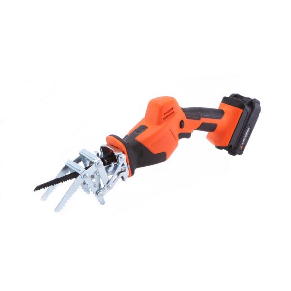 20V Garden Saw