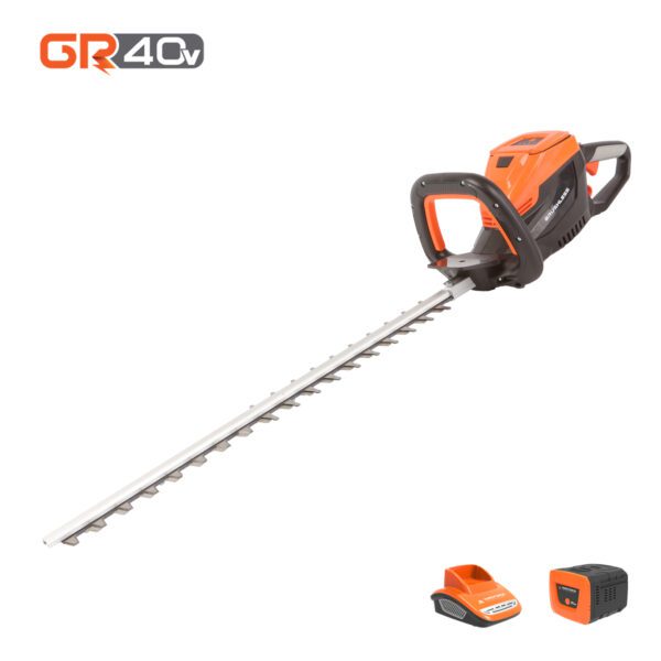 40V Hedge Trimmer