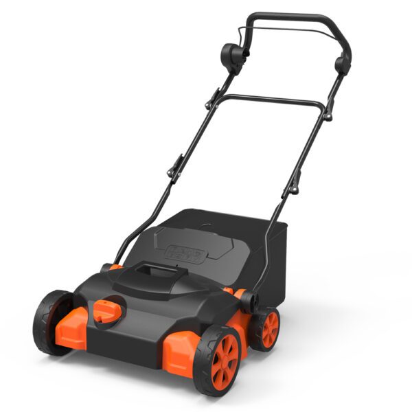 Electric Scarifier