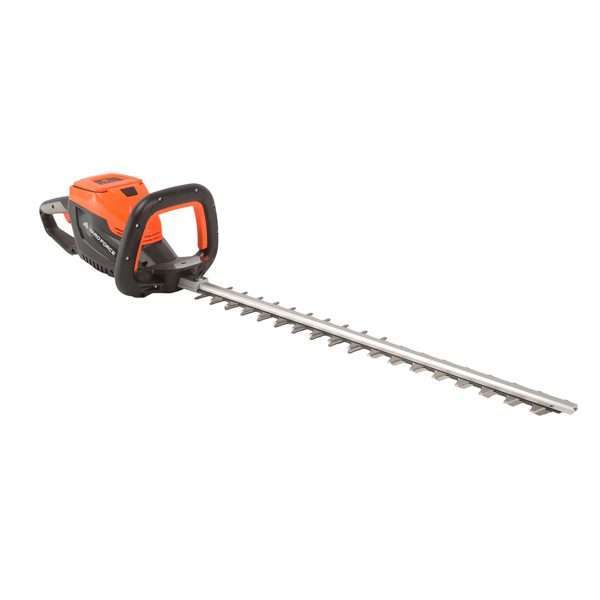 40V Hedge Trimmer - Image 2