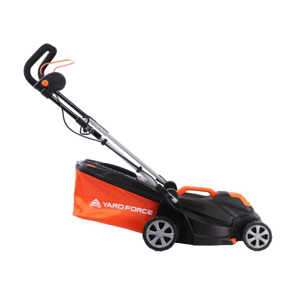 34cm Electric Lawnmower - Image 2