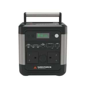 600W Power Station