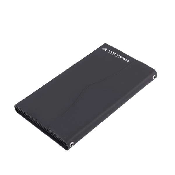 Portable Solar Power Bank - Image 2