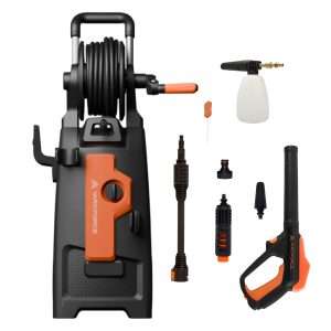 2200W High Pressure Washer