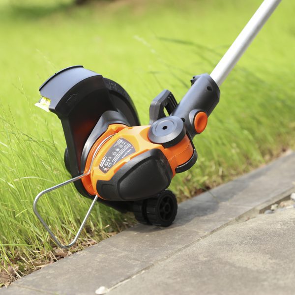 ET U25 - 350W Corded Grass Trimmer - Image 5