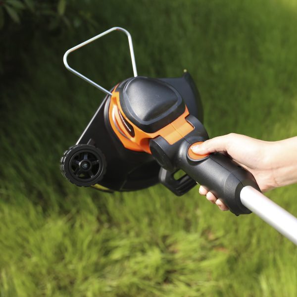 ET U25 - 350W Corded Grass Trimmer - Image 3