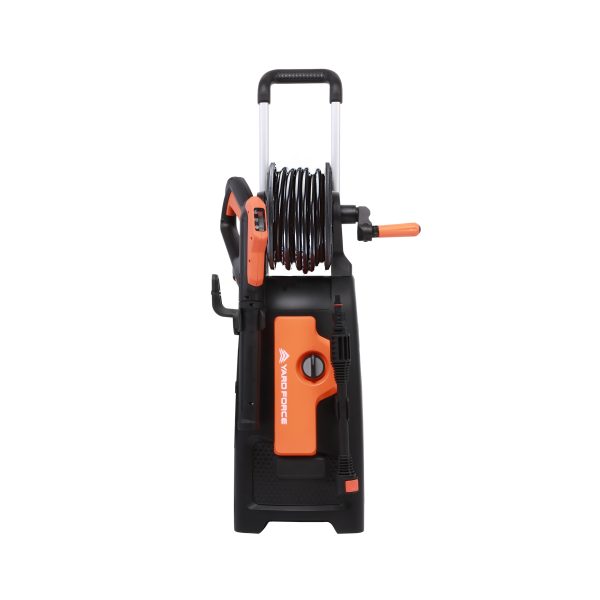 2200W High Pressure Washer