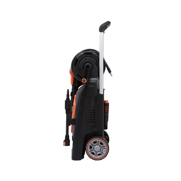 2200W High Pressure Washer - Image 2