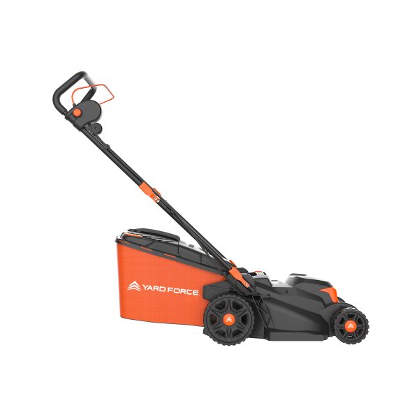 1600W 37cm Electric Lawnmower - Image 3