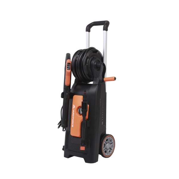 2200W High Pressure Washer - Image 3