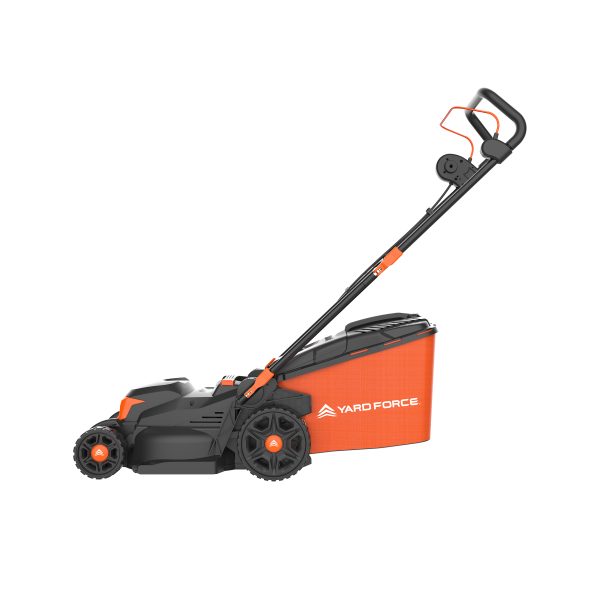 1600W 37cm Electric Lawnmower - Image 4