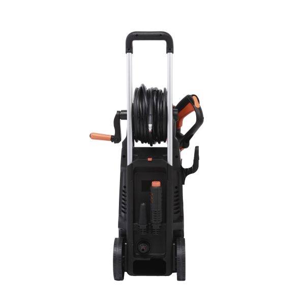 2200W High Pressure Washer - Image 4