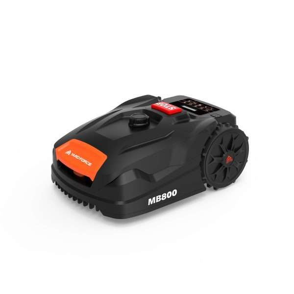 MB800 - Robotic Lawnmower