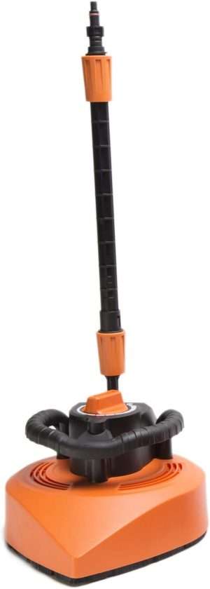 Yard Force SP 524 Surface Cleaner Attachment for Pressure Washer