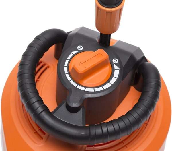 Yard Force SP 524 Surface Cleaner Attachment for Pressure Washer - Image 3