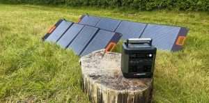 Solar Energy