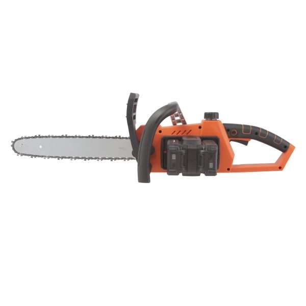 LS C35C - 2x20V Cordless Chainsaw - Image 4