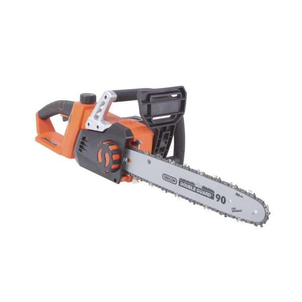 LS C35C - 2x20V Cordless Chainsaw - Image 2