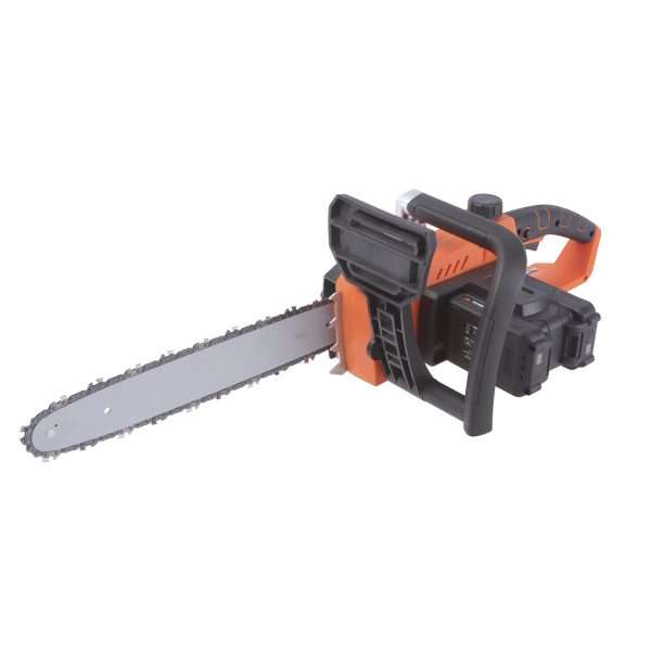 LS C35C - 2x20V Cordless Chainsaw - Image 3