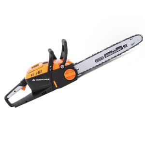 LS C35C - 2x20V Cordless Chainsaw