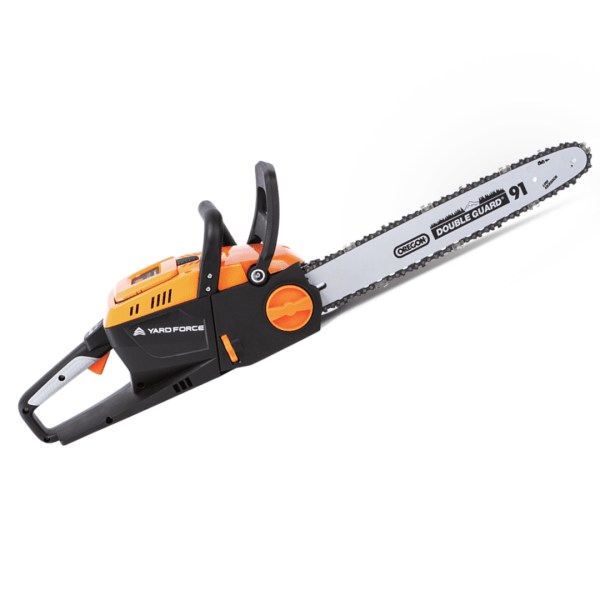 LS C35C - 2x20V Cordless Chainsaw