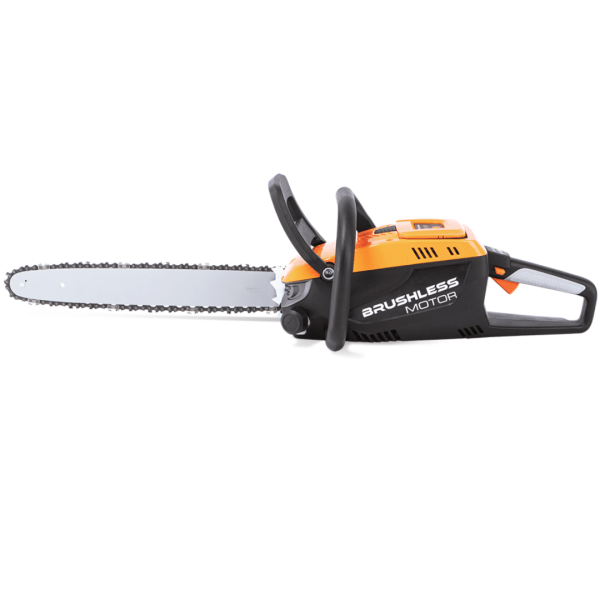 LS C35C - 2x20V Cordless Chainsaw - Image 3