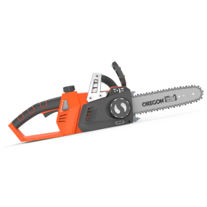 LS C35C - 2x20V Cordless Chainsaw